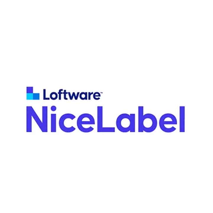 Bild von NiceLabel LMS Pro 3 Drucker