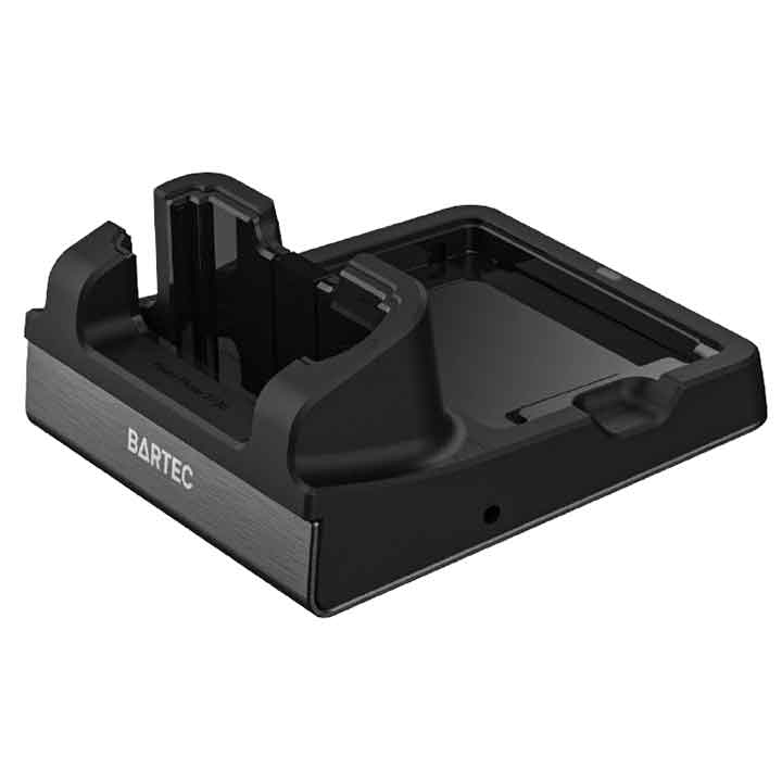 Bild von Bartec ATEX Smartscanner SC9ex1 1-fach Ladestation