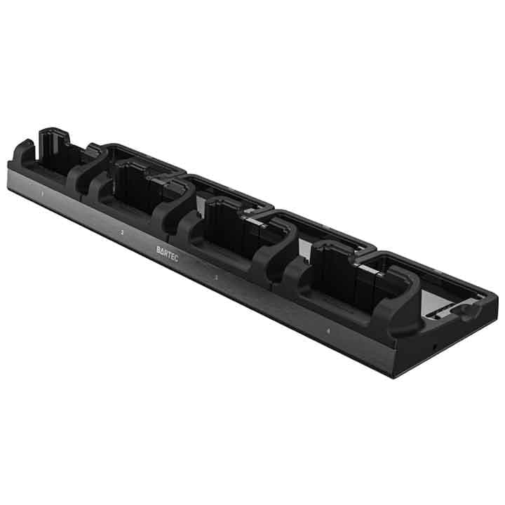 Bild von Bartec ATEX Smartscanner SC9ex1 4-fach Ladestation