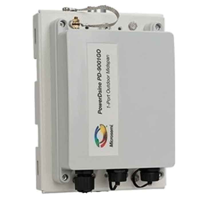 Bild von Extreme Networks Outdoor single Port