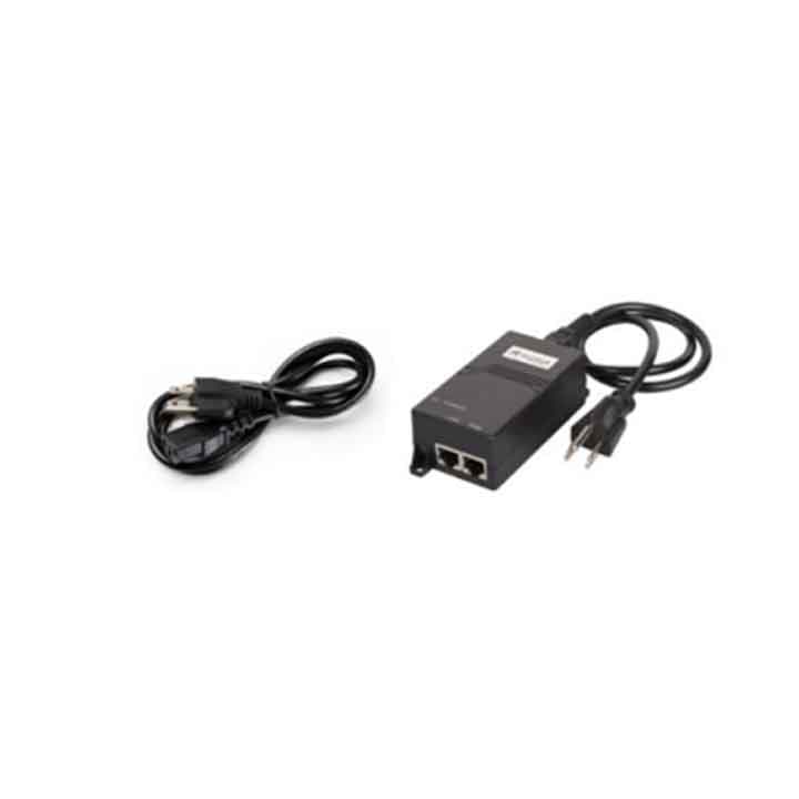 Bild von Ruckus PoE Netzteil 60W, EU