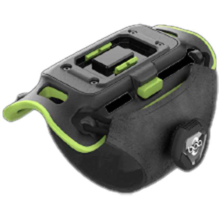 Bild von Zebra WT 6400 Handgelenkhalterung mit einfachem Riemen