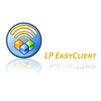 Bild von LP EasyClient Professional, Lizenz Server