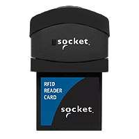 Bild von Socket RFID CF Card Leser 13.56MHz