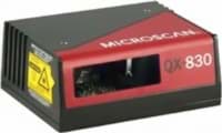 Bild von Microscan QX-830 Laser Scanner 