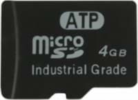 Bild von ATP microSD-Karte 4 GB -  i.roc® Ci70-Ex