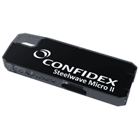 Bild von Confidex Steelwave Micro2 NFC