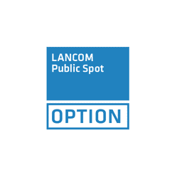 Bild von LANCOM Public Spot Option XL