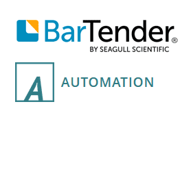 Bild von  BarTender Automation - Printer-Lizenz Subscription