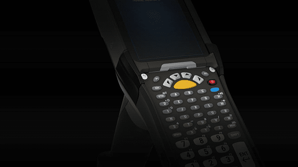 Zebra MC9300 Standard - der ultimative mobile Computer für nahezu alle Umgebungen